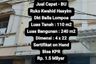 Retail Space for sale in Sungguminasa, South Sulawesi