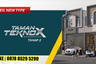 Warehouse / Factory for sale in Pagedangan, Banten
