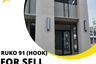 Retail Space for sale in Pagedangan, Banten