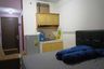 Apartemen disewa dengan 1 kamar tidur di Ciputat, Banten