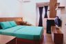 Apartemen disewa dengan 1 kamar tidur di Ciputat, Banten