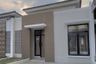 Rumah dijual dengan 2 kamar tidur di Bojong Gede, Jawa Barat
