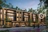 Townhouse dijual dengan 4 kamar tidur di Pagedangan, Banten