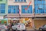 Ruang retail dijual dengan  di Gedung Johor, Sumatera Utara