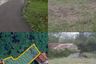 Land for sale in Potrobangsan, Central Java