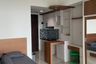 Apartemen dijual dengan 1 kamar tidur di Duren Jaya, Jawa Barat