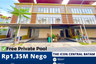 3 Bedroom House for sale in Teluk Tering, Riau Islands