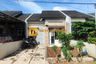 2 Bedroom House for sale in Mustika Jaya, West Java