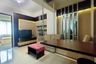 Apartemen dijual dengan 2 kamar tidur di Ciumbuleuit, Jawa Barat
