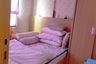 Apartemen dijual dengan 2 kamar tidur di Bali Mester, Jakarta