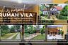 Rumah dijual dengan 6 kamar tidur di Cisalak, Jawa Barat
