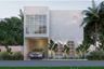 2 Bedroom Villa for sale in Canggu, Bali