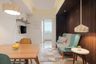 Apartemen disewa dengan 2 kamar tidur di Ciputat, Banten