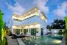 Villa dijual dengan 4 kamar tidur di Cemagi, Bali