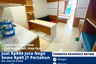 1 Bedroom Apartment for rent in Lubuk Baja Kota, Riau Islands