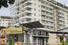 Apartemen dijual dengan 1 kamar tidur di Pasirkaliki, Jawa Barat