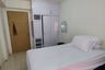 Apartemen disewa dengan 1 kamar tidur di Mulyorejo, Jawa Timur