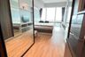 Apartemen dijual dengan 1 kamar tidur di Karawaci, Banten