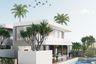 Villa dijual dengan 9 kamar tidur di Kaba-Kaba, Bali