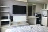 Apartemen disewa dengan 1 kamar tidur di Harapan Mulya, Jawa Barat