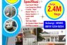 4 Bedroom House for sale in Ciputat, Banten
