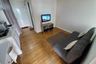 Apartemen disewa dengan 1 kamar tidur di Bintaro, Jakarta