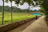 Tanah dijual dengan  di Ciracas, Jawa Barat