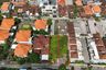 Tanah dijual dengan  di Dangin Puri Klod, Bali