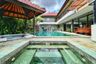 Villa dijual dengan 6 kamar tidur di Jimbaran, Bali
