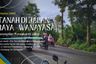 Land for sale in Cikeris, West Java