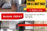 Apartemen dijual dengan 1 kamar tidur di Cikarang Kota, Jawa Barat