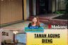 Rumah dijual dengan 6 kamar tidur di Sukun, Jawa Timur