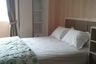 Apartemen dijual dengan 1 kamar tidur di Karawaci, Banten