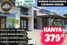 2 Bedroom House for sale in Cibinong, West Java