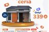 2 Bedroom House for sale in Manggala, South Sulawesi
