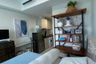 Apartemen disewa dengan 1 kamar tidur di Joglo, Jakarta