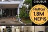 3 Bedroom House for sale in Jatisampurna, West Java