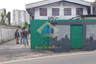 Warehouse / Factory for sale in Pegadungan, Jakarta