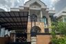 Villa dijual dengan 4 kamar tidur di Griya Riatur Indah Medan, Helvetia, Sumatera Utara