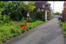 Tanah dijual dengan  di Purwo Martani, Yogyakarta