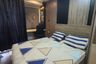 Apartemen dijual dengan 1 kamar tidur di Cikokol, Banten