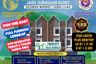 Apartemen dijual dengan 6 kamar tidur di Beji, Jawa Barat
