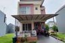 Rumah dijual dengan 2 kamar tidur di Rajeg, Banten