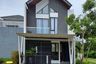 Rumah dijual dengan 3 kamar tidur di Serpong, Banten
