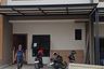Townhouse dijual dengan 3 kamar tidur di Bukit Baru, Sumatera Selatan