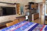 Apartemen disewa dengan 1 kamar tidur di Dukuh Pakis, Jawa Timur