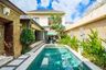 2 Bedroom Villa for sale in Jimbaran, Bali