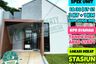2 Bedroom House for sale in Bojong Gede, West Java