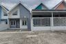 Rumah dijual dengan 3 kamar tidur di Padang Bulan Selayang II, Sumatera Utara