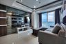 Apartemen disewa dengan 3 kamar tidur di Menteng Dalam, Jakarta
